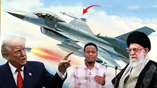 DEG DEG Iran Miyaa ku hormareysa ama waa looga hormarayaa Jugta | N-Yahu Miyuu Cararay| JAN, 14 2025