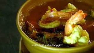 Saigon Broken Rice &ndash; Golden Grilled Pork Perfection