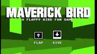 Maverick Bird Gameplay
