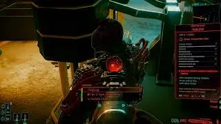 Cyberpunk how to get iconic 