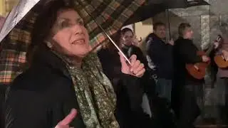 Nit de Cant Valencià d’Estil (1/3)
