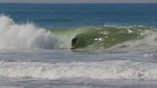 SANDBAR SURF & Pump Track session