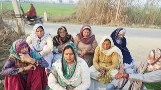 Haryanvi ||जकङी स्पेशल ||तेरे काके क बयाही आऊं ओ पिया तेरे पै काकी कुवालुगीं |दिली तैं आव बरांत bhol