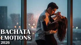 Bachata Nueva Elegante 2026 ✨ Melodías Modernas con Estilo Latino