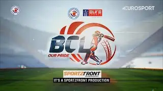 Bihar Cricket League (BCL) Season One &ndash; 2021 Semi Finals - 1