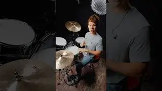 How to play 1000's of fills #drumlesson #drumfills #thegrid