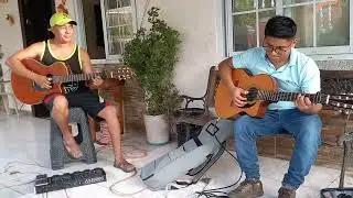 Carlos Pardo y Alexander Santos. Torrente seis maulina.