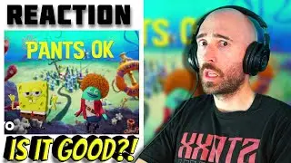 STILL THE SAME?! ICE SPICE - BIG GUY [FIRST REACTION]