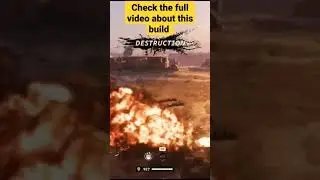 #Crossout - From Chewie build gameplay video! #gaming