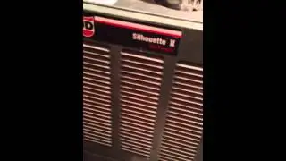 Furnace won't start unless hit
