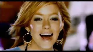 Atomic Kitten   The Tide Is High