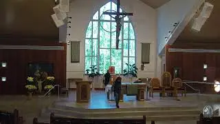 Daily Mass
