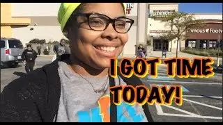 VLOG 11 🎃 VLOGTOBER || YOU CAN BE FUNNY AND WOKE? 👑🎒