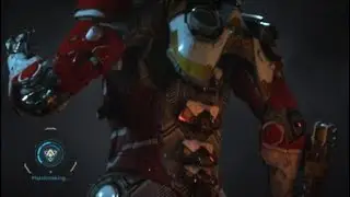 Anthem Dominion Intel