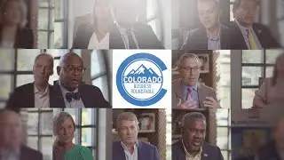 Voices of Business Series Trailer
