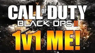Mricreeper 1 v.s. [3arc]CCNelson black ops 2 1v1