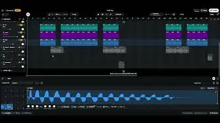 How to remake the Guilt Trip beat by Kanye West/Ye on bandlab