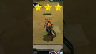 TFT Set 15 &ndash; ⭐⭐⭐ 3-Star Twisted Fate Pulls the Perfect Cards!