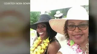Find Our Missing: Allisha Watts
