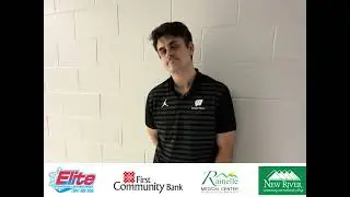 Prep Basketball: Westside head coach Michael Asbury talks loss to Wyoming East 