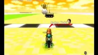 MKCFXD v3 Texture Hack Pack release + CTWW races [8/2/2013]