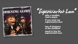 Supermarket Love
