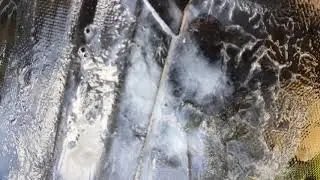 Sea eagle 380x seam failure 4