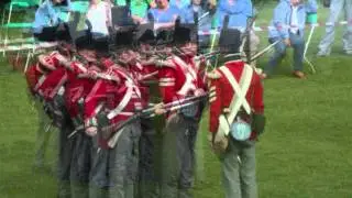 Armed Forces Day 2011