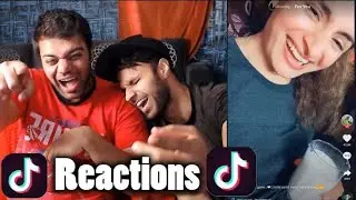 Reacting to TikToks | Ducky Bhai | Rahim Pardesi |#viral#14august#trending #meme#pakistan#funnyshort