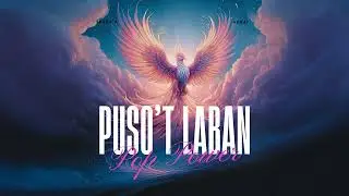 [Pop Power 2025] &ldquo;Puso't Laban&rdquo; &ndash; AURAI / Tagalog Pop / Fight Anthem / Empowerment Song