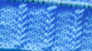 दो सलाई का आसान बुनाई डिजाइन | Very Easy Knitting pattern No-589 for ladies/cardigan/Baby sweater