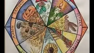 Beltane Celebration Ritual 2020 AKA Mayday