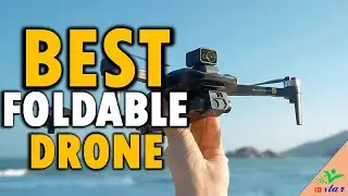 ✅ Top 5 Best Foldable Drone In 2024