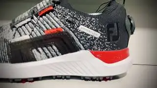 FJ hyperflex BOA