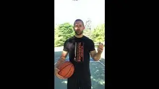 Intro To Day 1 of Virtual Basketball Camp