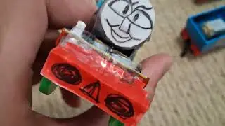 Thomas Collection 