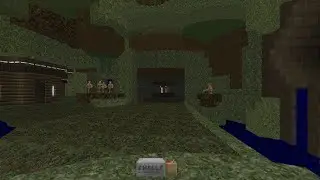 Doom 2: Combat Shock 2 - Map 3: Hone Gumi (UV Max)