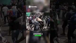 Kenya Protests 2024: A Nation Erupts in Fury