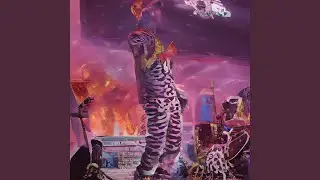 Kiss of life (outro) (feat. Turbeazy & MulaManDam)