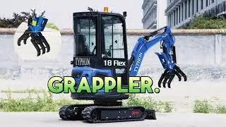 Top 12 Attachments for Your Typhon 18 Flex Pro &ndash; Don't Miss Out!