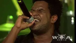FIGHT THE FIGHT - PERFECT COMBINATION Live at WACKEN 2019