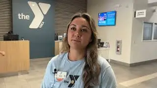 Tess | You Belong at the Y - Team Edition