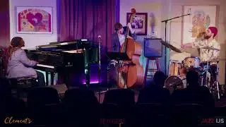 IJS Presents the Victor Gould Trio