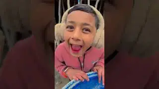 O mummy o Mata 😀 #shorts #funny #thebnfamily #comedy #viral