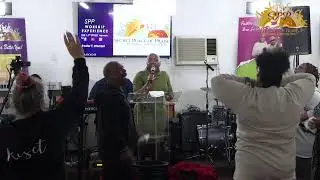 Sunday Morning Worship Dec.28th