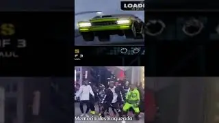 Old Times Midnight Club 3 dub edition