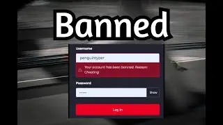 How to see new BANNED Players on Nitro Type