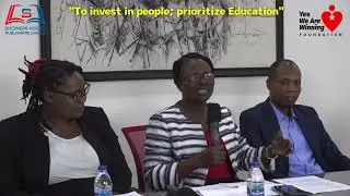 International Day Of Education 2023: The impact of Out-of-school population on the social-economy