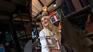 DAY 1. #VLOG BUENOS AIRES 2025. SAN TELMO, SUBTE. CRYPTO EXCHANGE