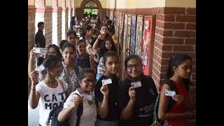 DUSU polls: ABVP wins 3 posts, NSUI gets 1